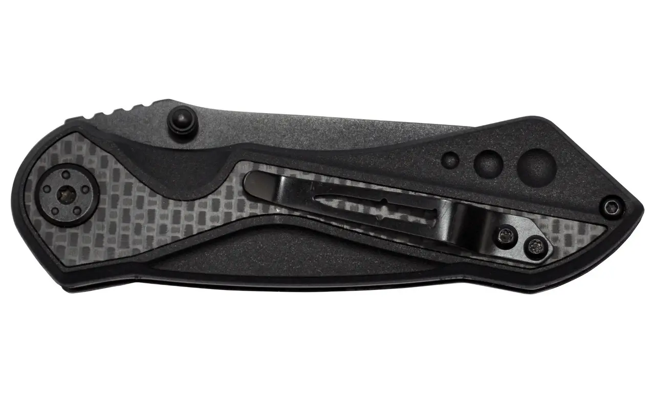 CAMILLUS MACHINE 6.75″ Folding Knife
